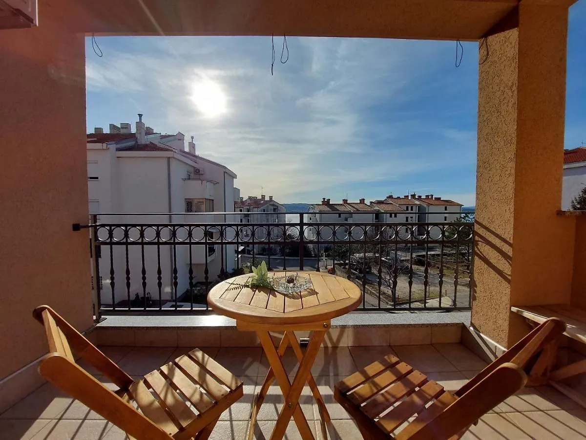 Apartment Crikva Crikvenica Croatia