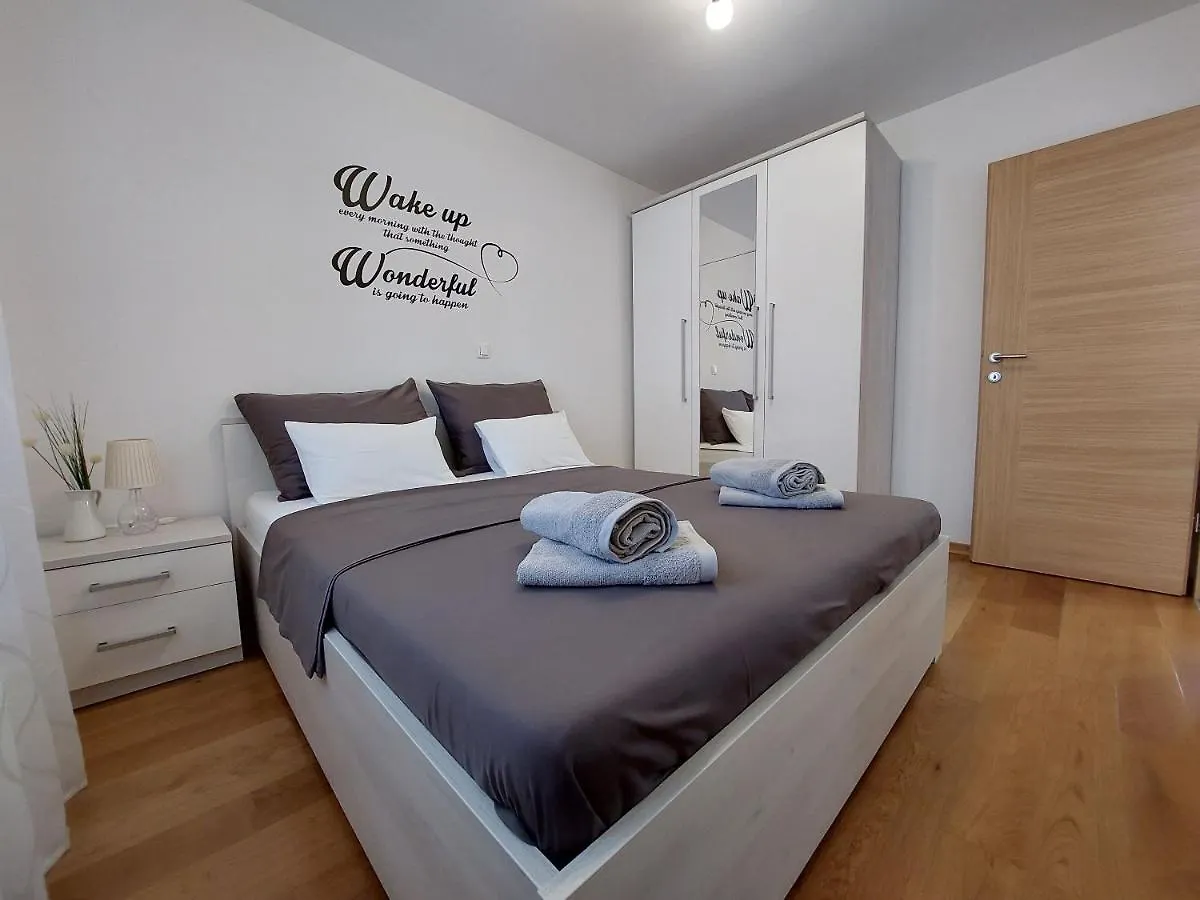 Apartment Crikva Crikvenica Croatia