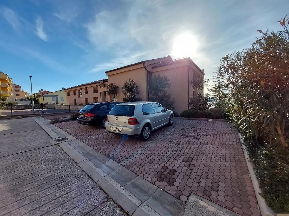 Apartment Crikva Crikvenica Croatia