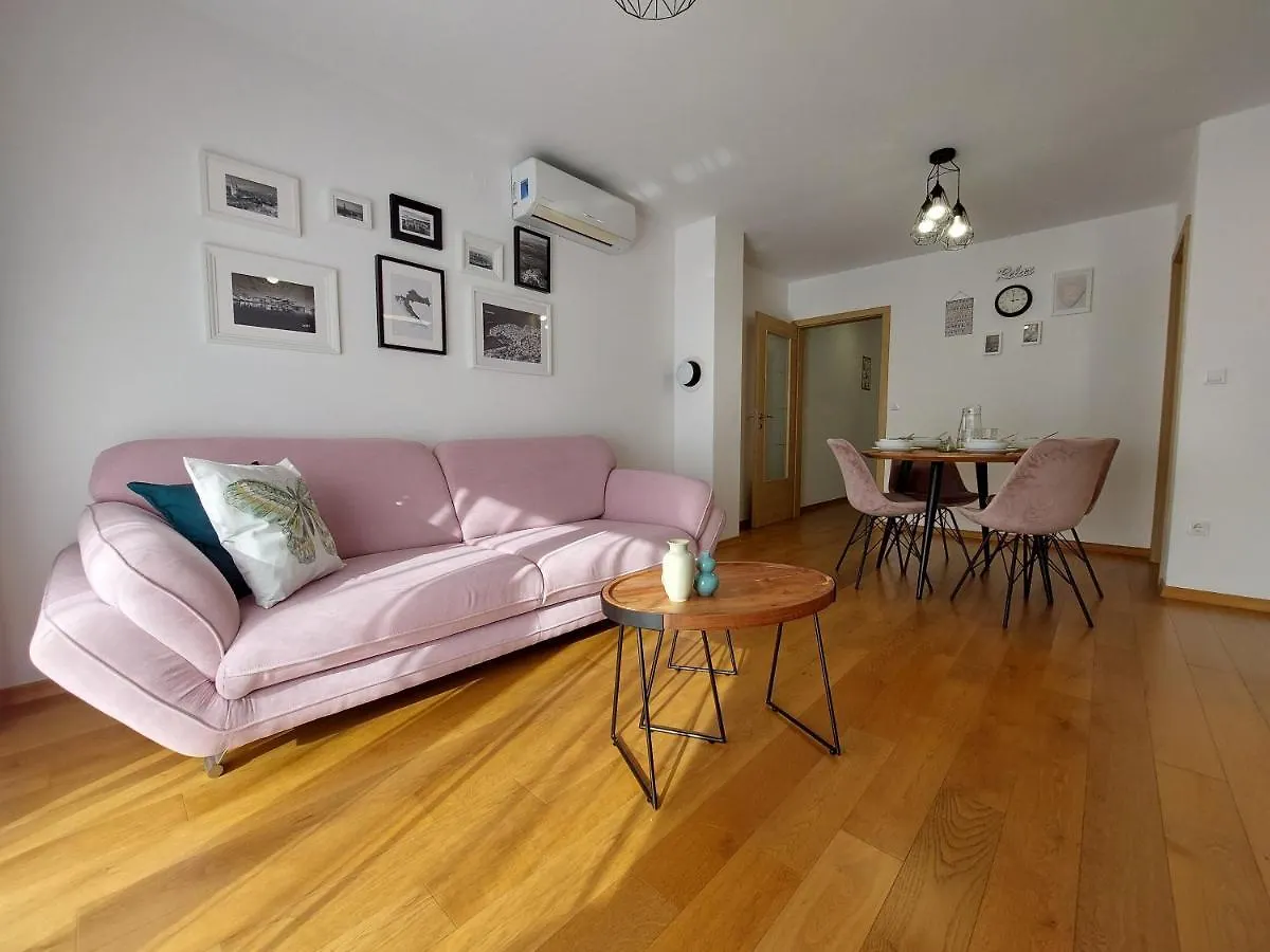 Apartment Crikva Crikvenica Croatia