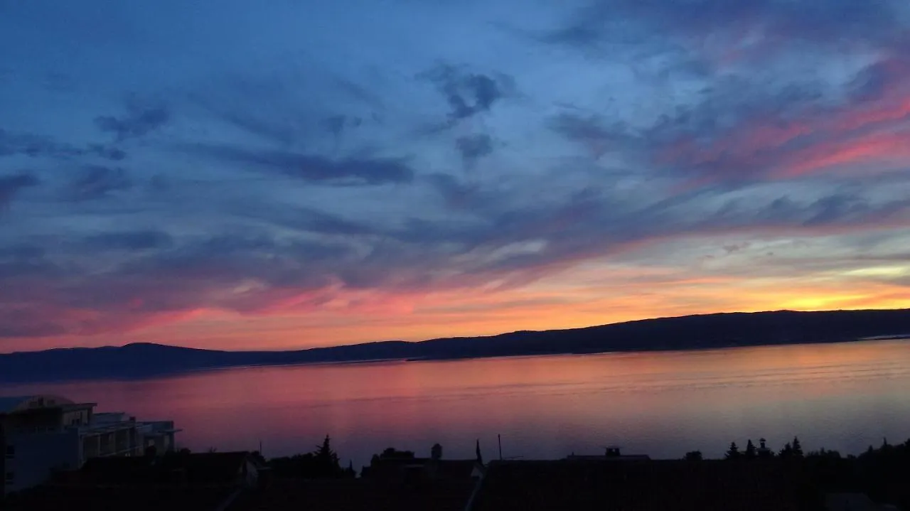 Apartment Crikva Crikvenica 0*,  Croatia