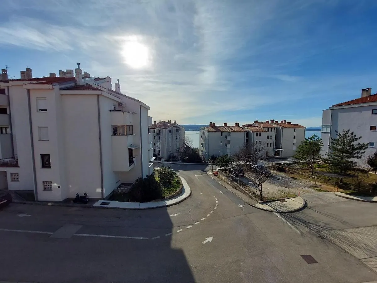 Apartment Crikva Crikvenica